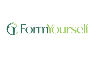 FormYourself.com - Creative brandable domain for sale