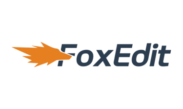 FoxEdit.com