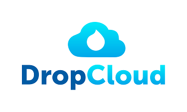 DropCloud.io - Creative brandable domain for sale