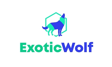 ExoticWolf.com
