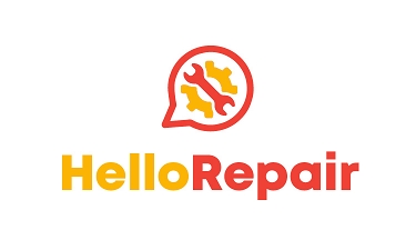 HelloRepair.com