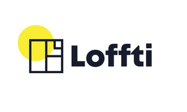 Loffti.com - Creative brandable domain for sale