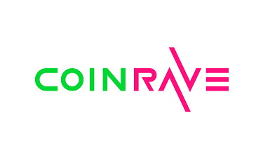 CoinRave.com - Creative brandable domain for sale