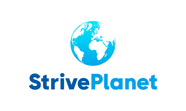 StrivePlanet.com