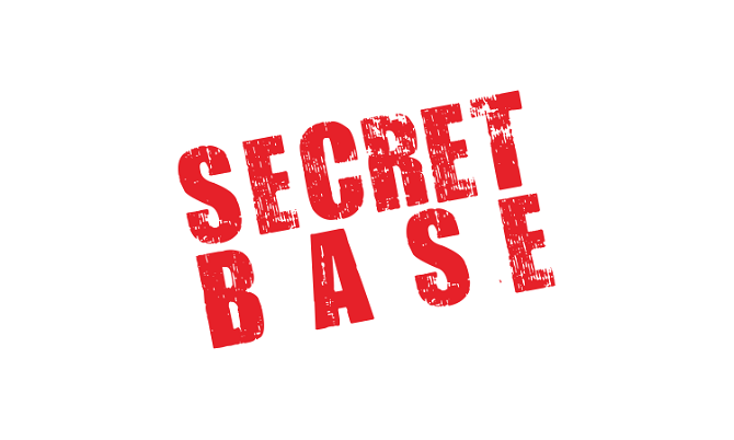 SecretBase.co