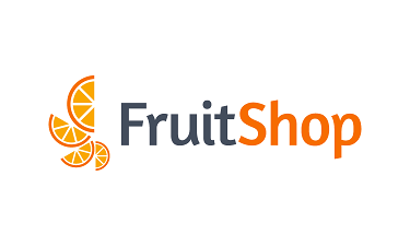 Fruitshop.io