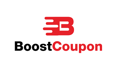 BoostCoupon.com