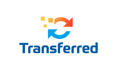 Transferred logo