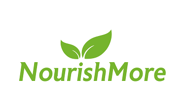 NourishMore.com