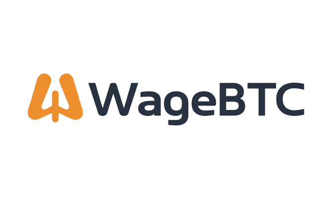 WageBTC.com