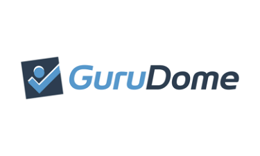 GuruDome.com - Creative brandable domain for sale