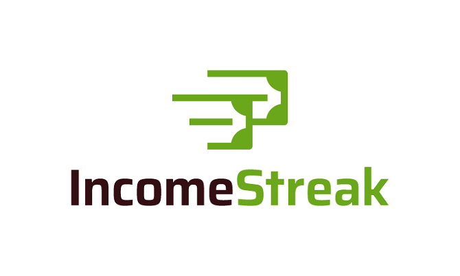 IncomeStreak.com