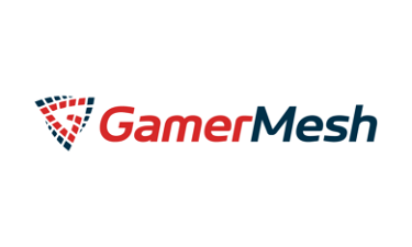 GamerMesh.com - Cool premium domains for sale