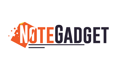 NoteGadget.com