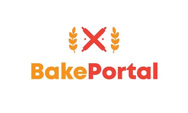 BakePortal.com