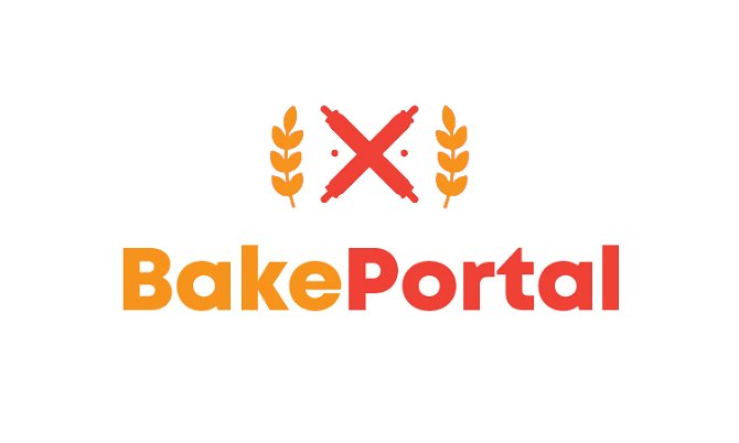 BakePortal.com