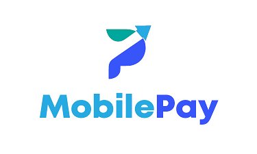 MobilePay.xyz - Creative brandable domain for sale