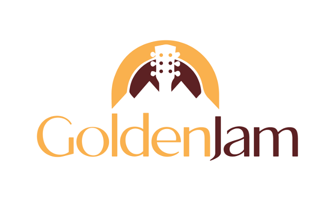 GoldenJam.com