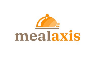 MealAxis.com