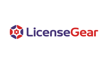 LicenseGear.com