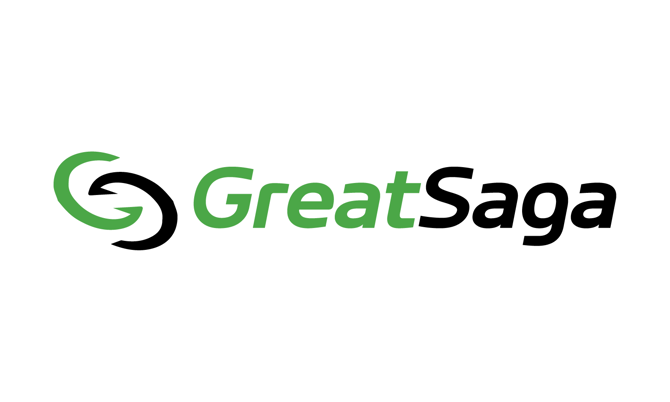 GreatSaga.com