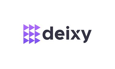 Deixy.com