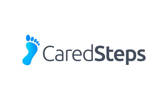 CaredSteps.com