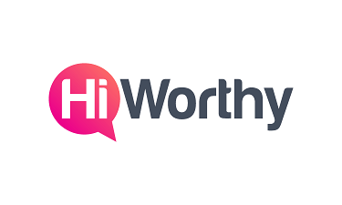 HiWorthy.com - Creative brandable domain for sale