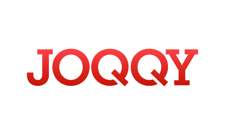 Joqqy.com - Creative brandable domain for sale