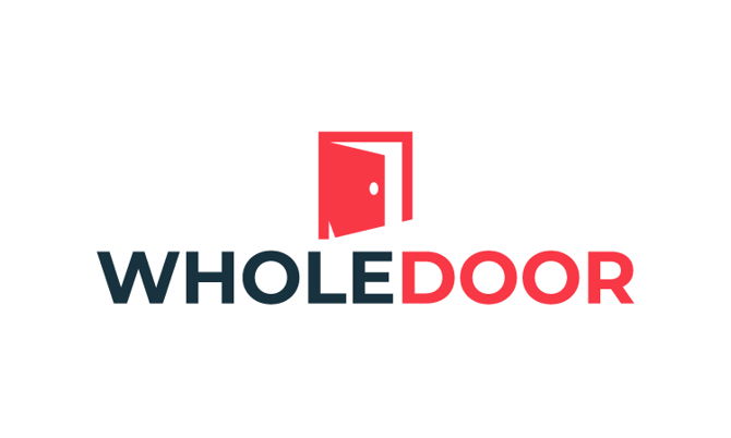 WholeDoor.com