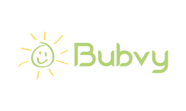 Bubvy.com - buy Creative premium domains