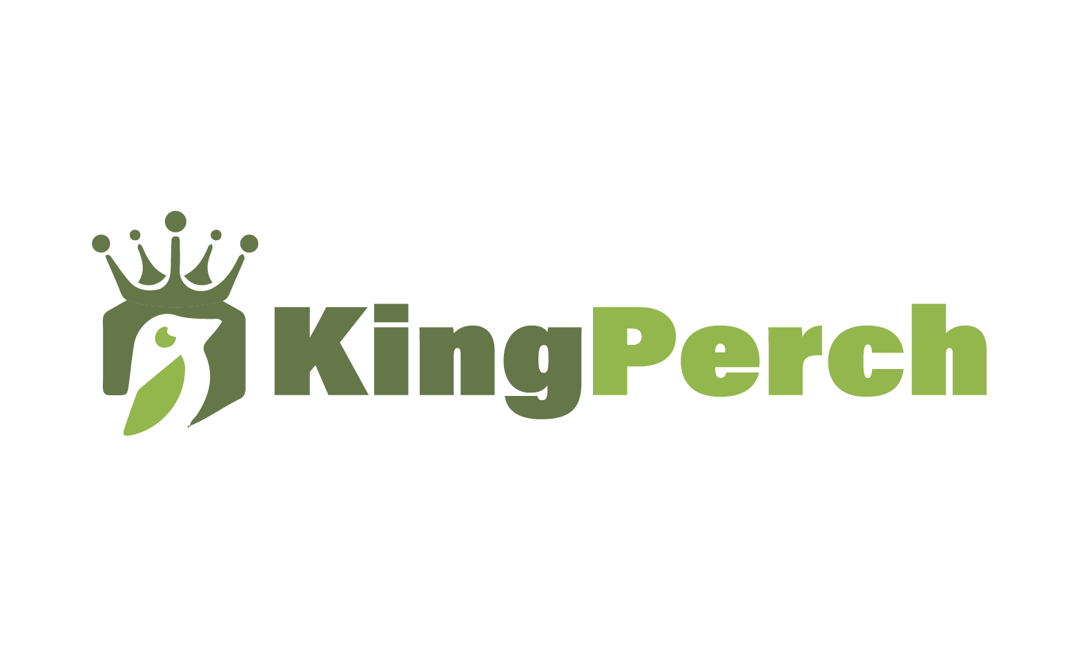 KingPerch.com - Creative brandable domain for sale