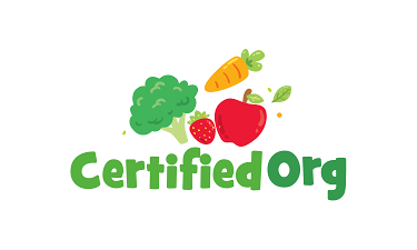 CertifiedOrg.com