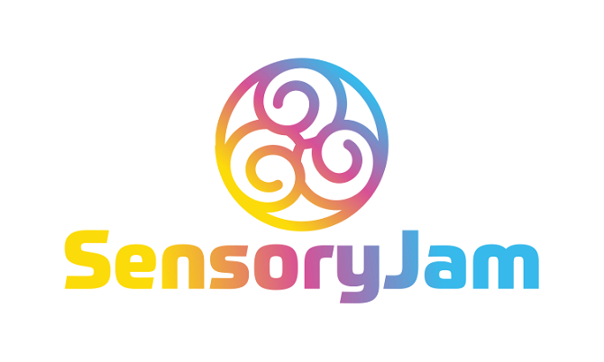 SensoryJam.com