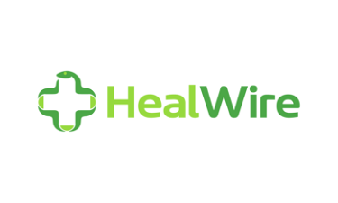 HealWire.com - Creative brandable domain for sale