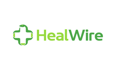 HealWire - Creative premium product names for sale