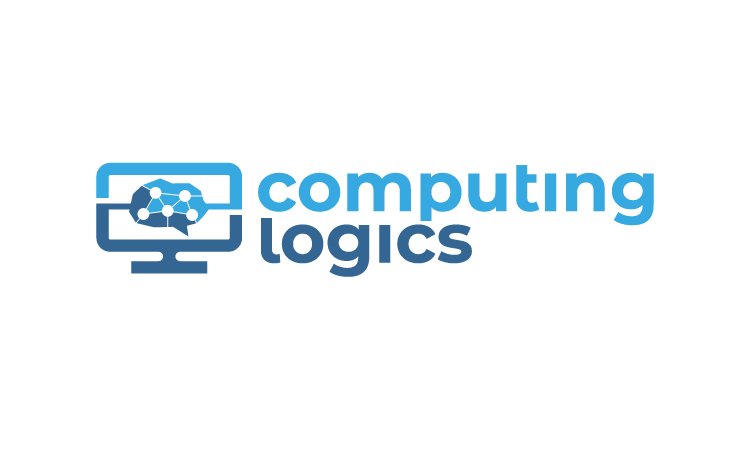 ComputingLogics.com - Creative brandable domain for sale