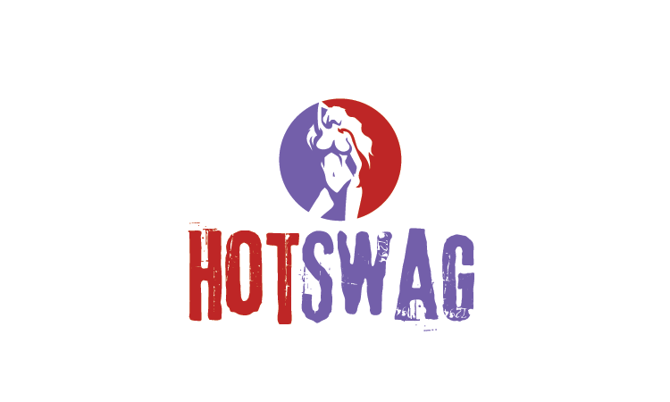 HotSwag.com - Creative brandable domain for sale