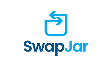SwapJar.com - Creative brandable domain for sale