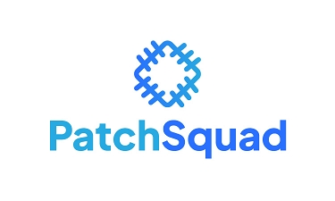 PatchSquad.com