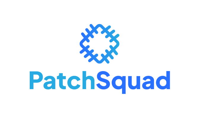 PatchSquad.com