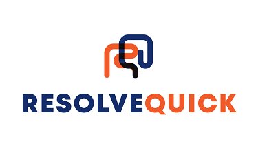 ResolveQuick.com