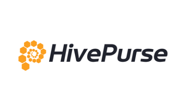 HivePurse.com - Creative brandable domain for sale