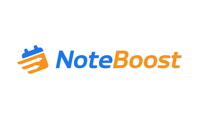 NoteBoost.com