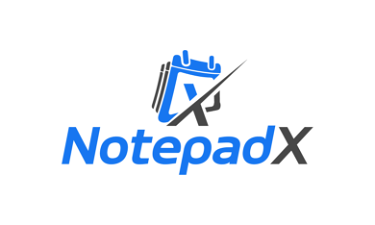 NotepadX.com