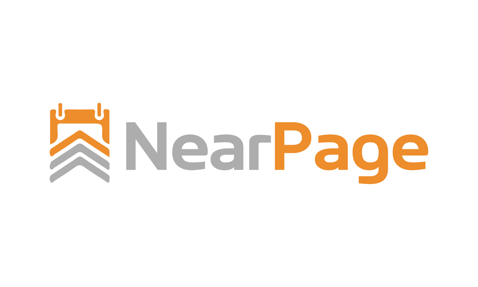 NearPage.com - Creative brandable domain for sale