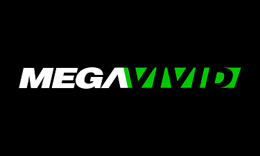 MegaVivid.com - Creative brandable domain for sale