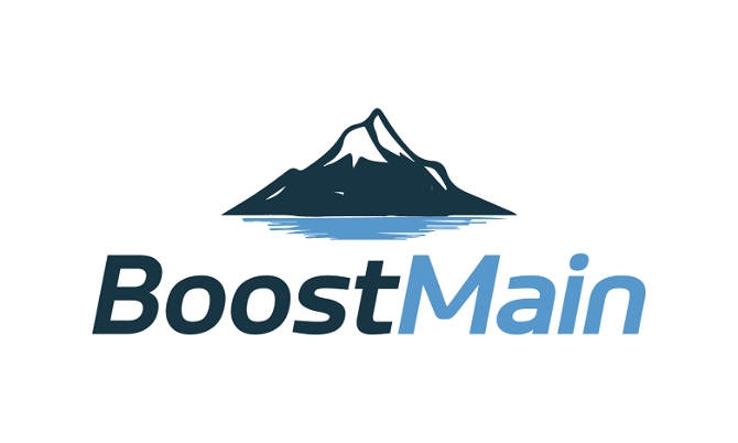 BoostMain.com