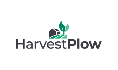 HarvestPlow.com