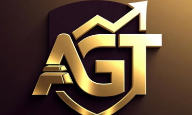 AllGoldTrade logo